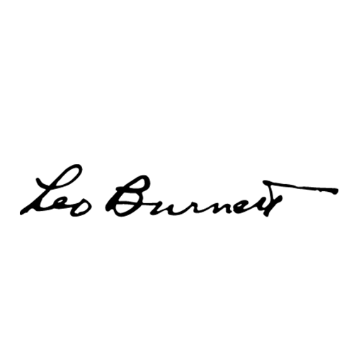 Logo Leo Burnett